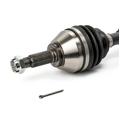 Drive Shaft RIDEX 13D0461 13D0461 - photo 9