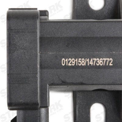 EGR control valve Stark SKPCE-4500009 SKPCE-4500009 - photo 6