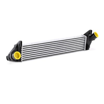Intercooler, Charger RIDEX 468I0063 468I0063 - photo 3