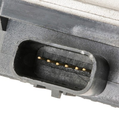Дроссельная заслонка RIDEX 158T0234 158T0234 - photo 5