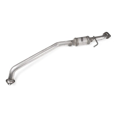 Catalytic converter RIDEX 429C0688 429C0688 - photo 4