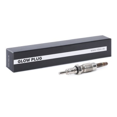 Glow Plug RIDEX 243G0067 243G0067 - photo 2