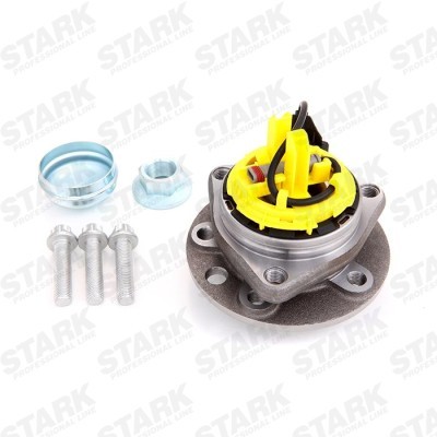 Wheel Bearing Stark SKWB-0180654 SKWB-0180654 - photo 3