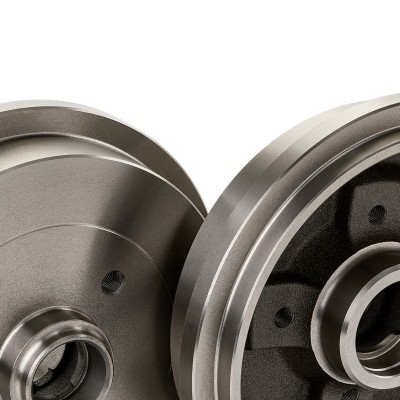 Brake Drum RIDEX 123B0035 123B0035 - photo 4