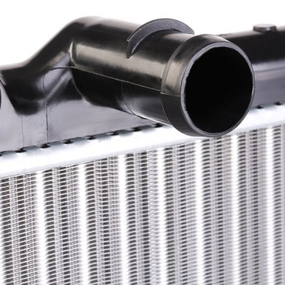 Radiator, Engine Cooling RIDEX 470R0796 470R0796 - photo 7