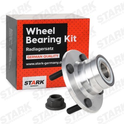 Wheel Bearing Stark SKWB-0180311 SKWB-0180311 - photo 2