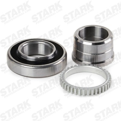 Wheel Bearing Stark SKWB-0181000 SKWB-0181000 - photo 3