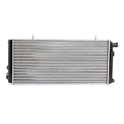 Radiator, Engine Cooling RIDEX 470R0184 470R0184 - photo 3