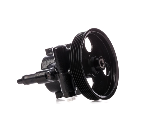 Hydraulic Pump, Steering System RIDEX 12H0191 12H0191 - photo 1