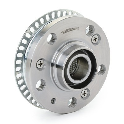 Wheel Hub RIDEX 653W0202 653W0202 - photo 3