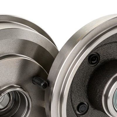 Brake Drum RIDEX 123B0230 123B0230 - photo 3