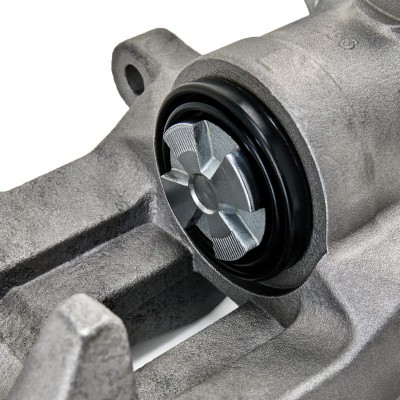 Brake Caliper RIDEX 78B0551R 78B0551R - photo 5