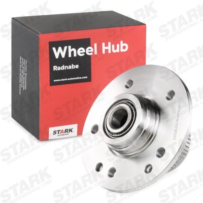 Wheel Bearing Stark SKWB-0180757 SKWB-0180757 - photo 2