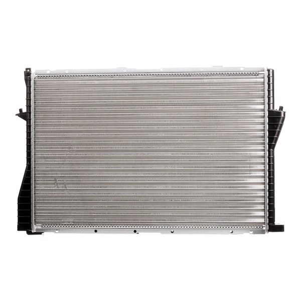 Radiator, Engine Cooling RIDEX 470R0017 470R0017 - photo 1