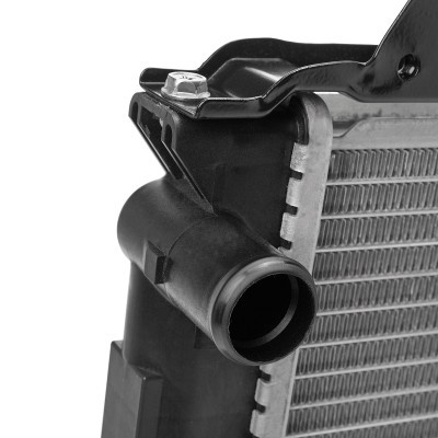 Radiator, Engine Cooling RIDEX 470R0217 470R0217 - photo 4