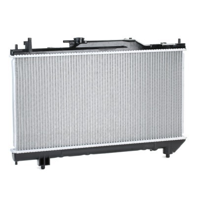 Radiator, Engine Cooling RIDEX 470R0164 470R0164 - photo 3
