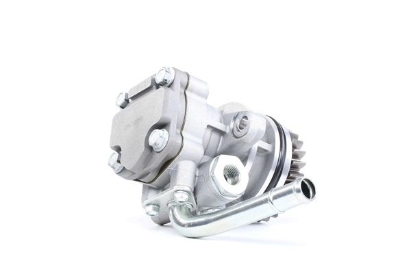 Hydraulic Pump, Steering System RIDEX 12H0092 12H0092 - photo 1