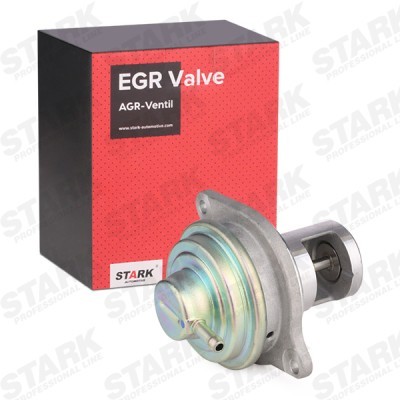 EGR Valve Stark SKEGR-0770207 SKEGR-0770207 - photo 2