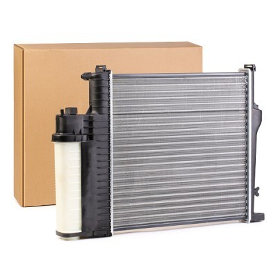 Radiator, Engine Cooling RIDEX 470R0780 470R0780 - photo 2