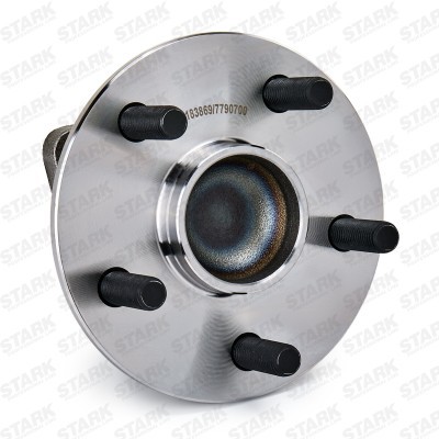 Wheel Bearing Stark SKWB-0180197 SKWB-0180197 - photo 5