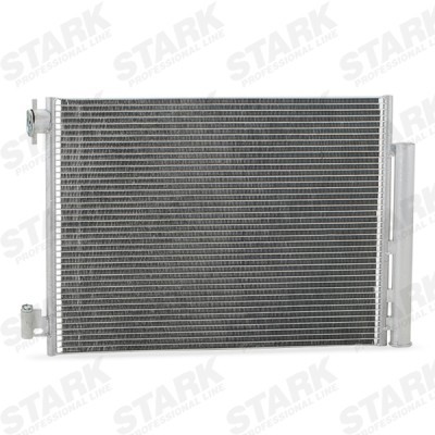 A/C condenser SKCD-0110562 - photo 3
