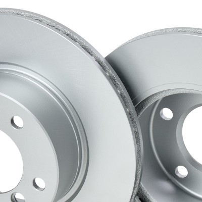 Brake Disc RIDEX 82B0153P 82B0153P - photo 5