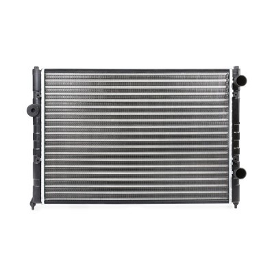 Radiator, Engine Cooling RIDEX 470R0448 470R0448 - photo 3