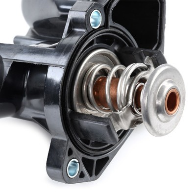 Thermostat, Coolant RIDEX 316T0042 316T0042 - photo 5