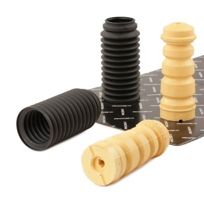 Dust Cover Kit, shock absorber RIDEX 919D0014 919D0014 - photo 2