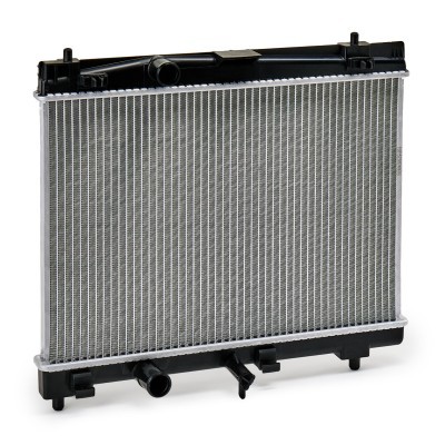 Radiator, Engine Cooling RIDEX 470R0112 470R0112 - photo 4