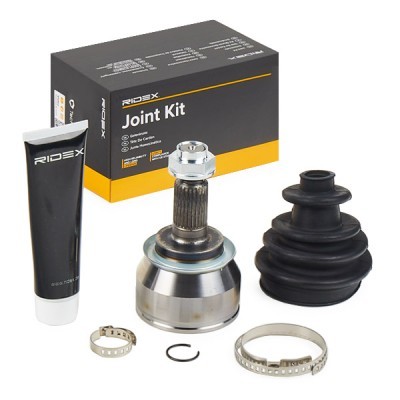 Joint Kit, Drive Shaft RIDEX 5J0538 5J0538 - photo 1