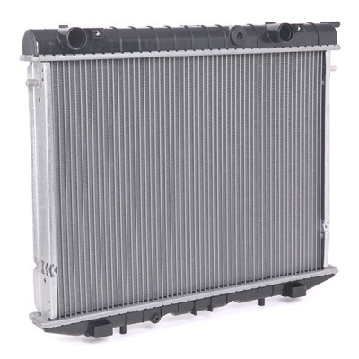 Radiator, Engine Cooling RIDEX 470R0236 470R0236 - photo 2