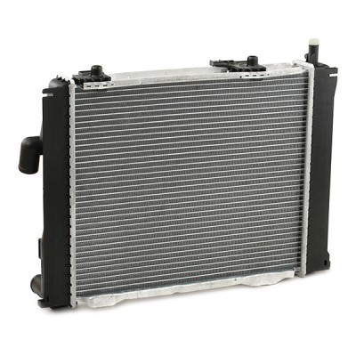Radiator, Engine Cooling RIDEX 470R0670 470R0670 - photo 10