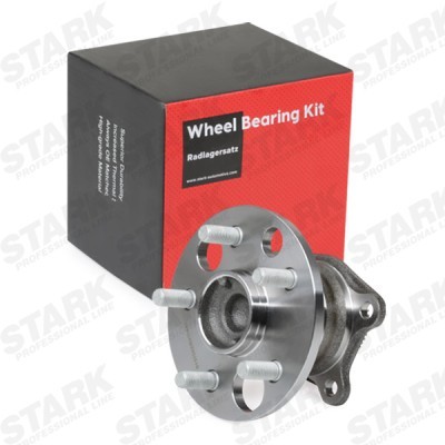 Wheel Bearing Stark SKWB-0180809 SKWB-0180809 - photo 2