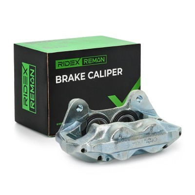 Brake Caliper RIDEX 78B1270R 78B1270R - photo 2