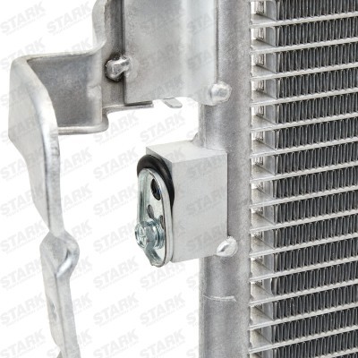 A/C condenser SKCD-0110067 - photo 6