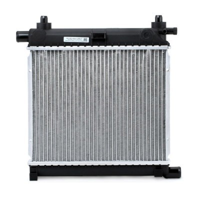 Radiator, Engine Cooling RIDEX 470R0249 470R0249 - photo 3