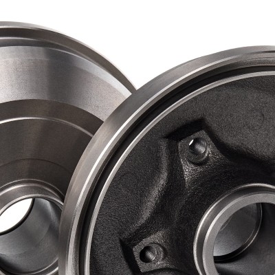Brake Drum RIDEX 123B0101 123B0101 - photo 5