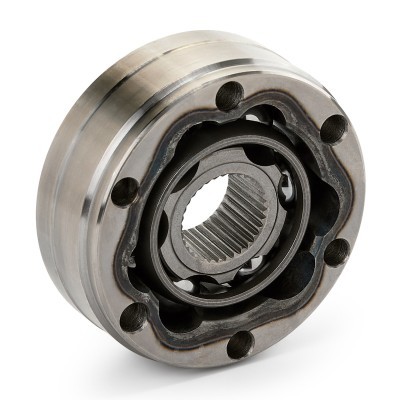 Joint Kit, Drive Shaft RIDEX 5J0017 5J0017 - photo 5