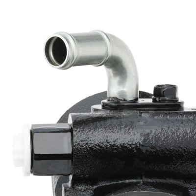 Hydraulic Pump, Steering System RIDEX 12H0262 12H0262 - photo 5