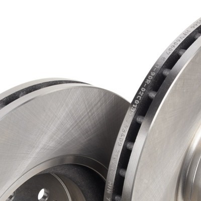 Brake Disc RIDEX 82B0485 82B0485 - photo 7