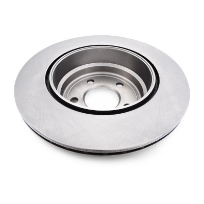 Brake Disc RIDEX 82B0539 82B0539 - photo 5