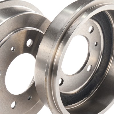Brake Drum RIDEX 123B0181 123B0181 - photo 7