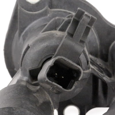 Thermostat, Coolant RIDEX 316T0170 316T0170 - photo 5