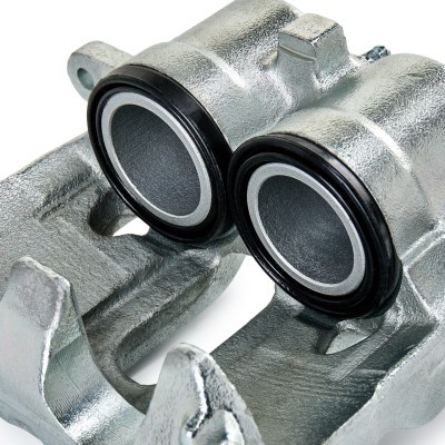 Brake Caliper RIDEX 78B0695R 78B0695R - photo 5