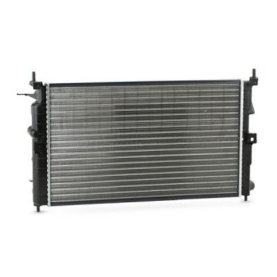 Radiator, Engine Cooling RIDEX 470R0393 470R0393 - photo 2