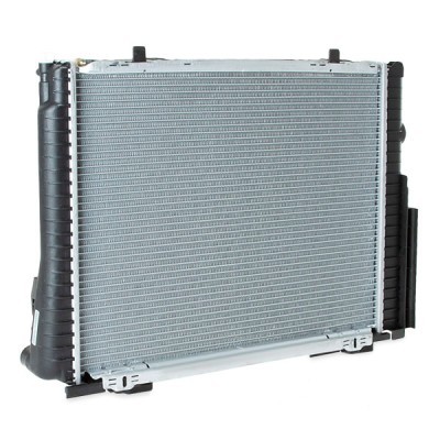 Radiator, Engine Cooling RIDEX 470R0739 470R0739 - photo 4