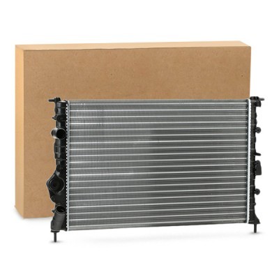Radiator, Engine Cooling RIDEX 470R0529 470R0529 - photo 2