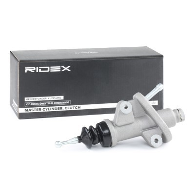 Clutch Master Cylinders RIDEX 234M0113 234M0113 - photo 2