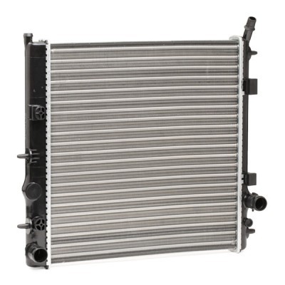Radiator, Engine Cooling RIDEX 470R0283 470R0283 - photo 3